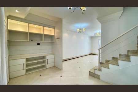 Casa de condomínio à venda com 96m², 3 quartos e 2 vagas Casa de condomínio à venda com 96m², 3 quartos e 2 vagasFoto 01