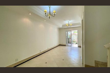 Casa de condomínio à venda com 96m², 3 quartos e 2 vagas Casa de condomínio à venda com 96m², 3 quartos e 2 vagasFoto 04