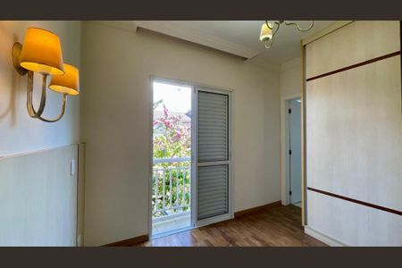 Foto 37 de casa de condomínio à venda com 3 quartos, 96m² em Jardim Regina Alice, Barueri