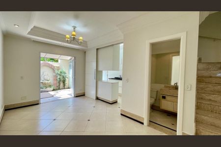 Foto 09 de casa de condomínio à venda com 3 quartos, 96m² em Jardim Regina Alice, Barueri