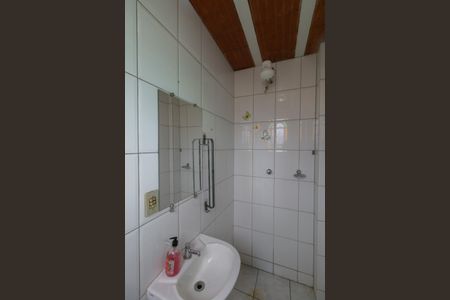 Casa à venda com 210m², 3 quartos e 3 vagas