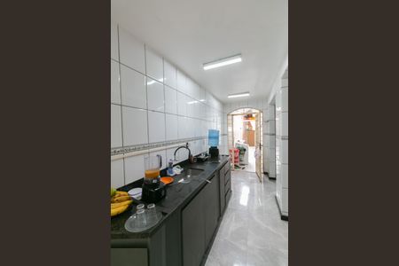 Casa à venda com 210m², 3 quartos e 3 vagas