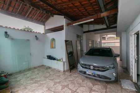 Casa à venda com 210m², 3 quartos e 3 vagas