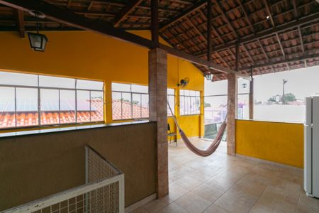 Casa à venda com 210m², 3 quartos e 3 vagas