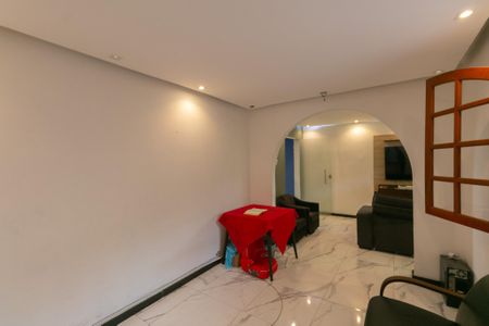 Casa à venda com 210m², 3 quartos e 3 vagas