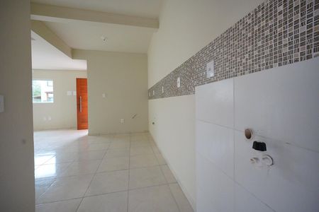Casa de condomínio para alugar com 100m², 3 quartos e 3 vagas Casa de condomínio para alugar com 100m², 3 quartos e 3 vagasCozinha