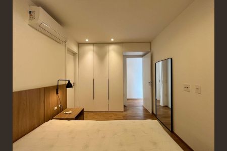 Apartamento para alugar com 87m², 2 quartos e 2 vagas Apartamento para alugar com 87m², 2 quartos e 2 vagasSuíte 2