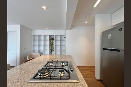 Apartamento para alugar com 87m², 2 quartos e 2 vagas Apartamento para alugar com 87m², 2 quartos e 2 vagasCozinha