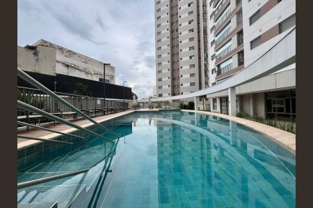 Apartamento para alugar com 87m², 2 quartos e 2 vagas Apartamento para alugar com 87m², 2 quartos e 2 vagasÁrea comum - Piscina
