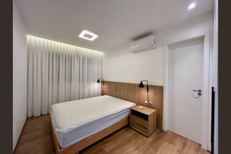 Apartamento para alugar com 87m², 2 quartos e 2 vagas Apartamento para alugar com 87m², 2 quartos e 2 vagasSuíte 2