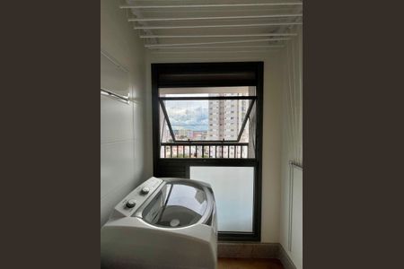 Apartamento para alugar com 87m², 2 quartos e 2 vagas Apartamento para alugar com 87m², 2 quartos e 2 vagasÁrea de Serviço