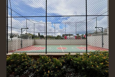 Apartamento para alugar com 87m², 2 quartos e 2 vagas Apartamento para alugar com 87m², 2 quartos e 2 vagasÁrea Comum - Quadra