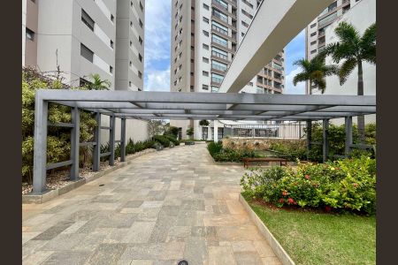 Apartamento para alugar com 87m², 2 quartos e 2 vagas Apartamento para alugar com 87m², 2 quartos e 2 vagasÁrea Comum