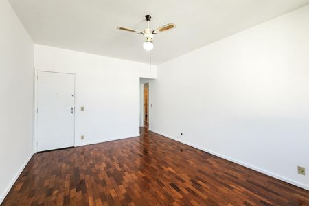Sala  de apartamento para alugar com 2 quartos, 70m² em Maracanã, Rio de Janeiro