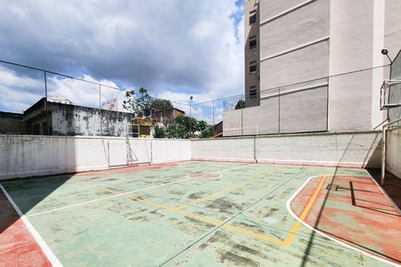 Apartamento para alugar com 70m², 2 quartos e 1 vaga Apartamento para alugar com 70m², 2 quartos e 1 vagaÁrea Comum