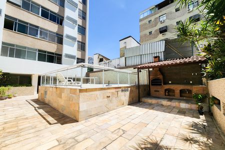 Apartamento para alugar com 70m², 2 quartos e 1 vaga Apartamento para alugar com 70m², 2 quartos e 1 vagaÁrea Comum