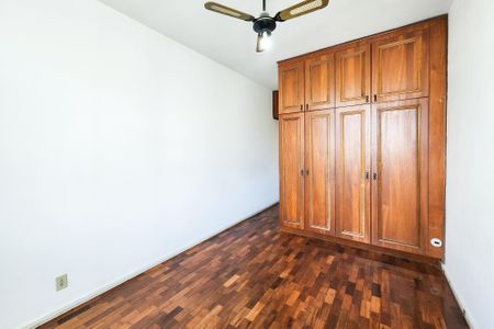 Suíte 1 de apartamento à venda com 2 quartos, 70m² em Maracanã, Rio de Janeiro