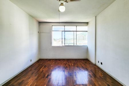 Sala  de apartamento à venda com 2 quartos, 70m² em Maracanã, Rio de Janeiro