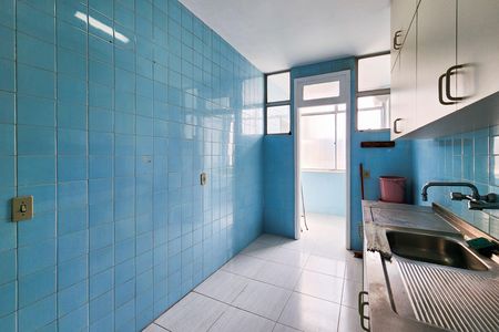 Apartamento para alugar com 70m², 2 quartos e 1 vaga Apartamento para alugar com 70m², 2 quartos e 1 vagaCozinha