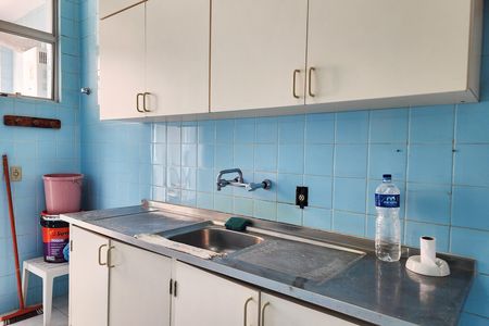 Apartamento para alugar com 70m², 2 quartos e 1 vaga Apartamento para alugar com 70m², 2 quartos e 1 vagaCozinha