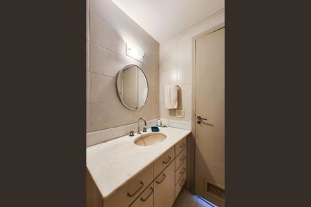 Apartamento à venda com 70m², 2 quartos e 1 vagaBanheiro da Suíte 1