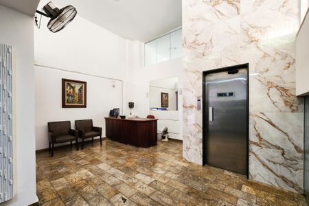 Apartamento à venda com 70m², 2 quartos e 1 vagaÁrea Comum 