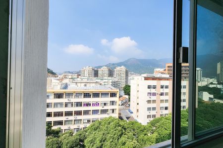 Vista de apartamento para alugar com 2 quartos, 70m² em Maracanã, Rio de Janeiro
