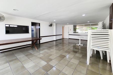 Apartamento à venda com 70m², 2 quartos e 1 vagaÁrea Comum 