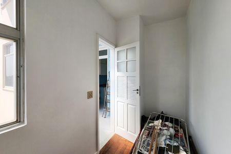 Apartamento para alugar com 70m², 2 quartos e 1 vaga Apartamento para alugar com 70m², 2 quartos e 1 vagaQuarto de Serviço