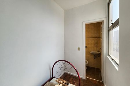 Apartamento para alugar com 70m², 2 quartos e 1 vaga Apartamento para alugar com 70m², 2 quartos e 1 vagaQuarto de Serviço