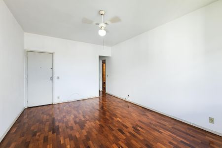 Sala  de apartamento à venda com 2 quartos, 70m² em Maracanã, Rio de Janeiro