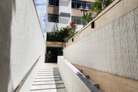 Apartamento à venda com 70m², 2 quartos e 1 vagaÁrea Comum 