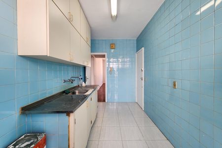 Apartamento para alugar com 70m², 2 quartos e 1 vaga Apartamento para alugar com 70m², 2 quartos e 1 vagaCozinha