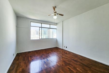 Sala  de apartamento para alugar com 2 quartos, 70m² em Maracanã, Rio de Janeiro