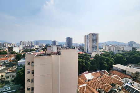 Apartamento para alugar com 70m², 2 quartos e 1 vaga Apartamento para alugar com 70m², 2 quartos e 1 vagaVista da Suíte 2