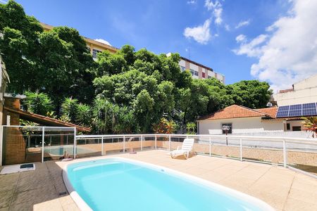 Apartamento para alugar com 70m², 2 quartos e 1 vaga Apartamento para alugar com 70m², 2 quartos e 1 vagaÁrea Comum