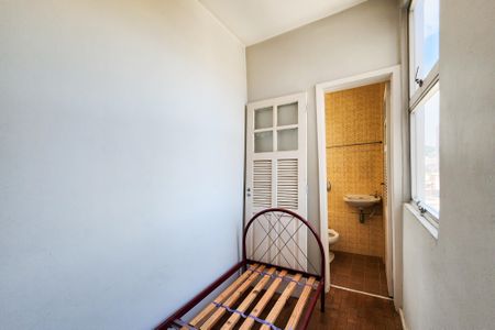 Apartamento à venda com 70m², 2 quartos e 1 vagaQuarto de Serviço 