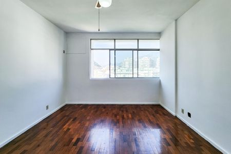 Sala  de apartamento para alugar com 2 quartos, 70m² em Maracanã, Rio de Janeiro
