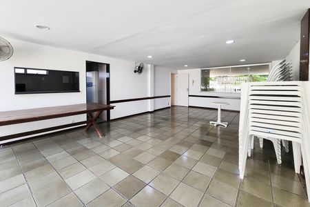Apartamento para alugar com 70m², 2 quartos e 1 vaga Apartamento para alugar com 70m², 2 quartos e 1 vagaÁrea Comum