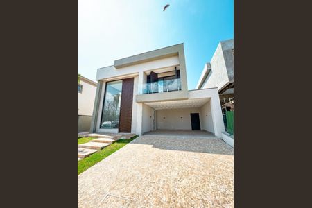 Casa de condomínio à venda com 350m², 4 quartos e 4 vagasFoto 05