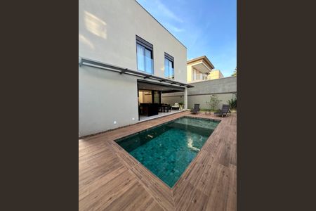 Casa de condomínio à venda com 350m², 4 quartos e 4 vagasFoto 21