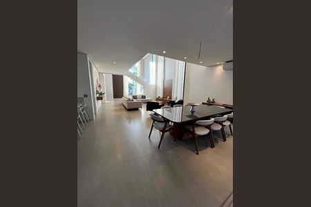 Casa de condomínio à venda com 350m², 4 quartos e 4 vagasFoto 10