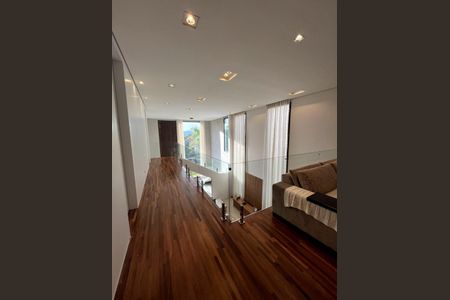 Foto 17 de casa de condomínio à venda com 4 quartos, 350m² em Residencial Burle Marx, Santana de Parnaíba