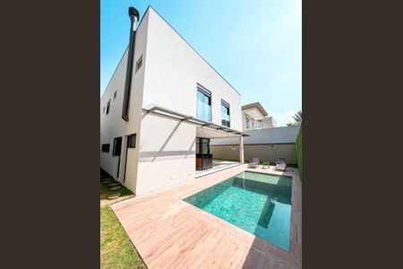 Casa de condomínio à venda com 350m², 4 quartos e 4 vagasFoto 22