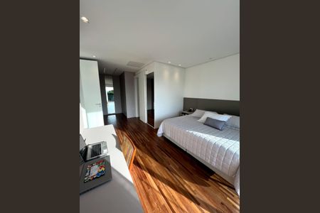 Foto 19 de casa de condomínio à venda com 4 quartos, 350m² em Residencial Burle Marx, Santana de Parnaíba