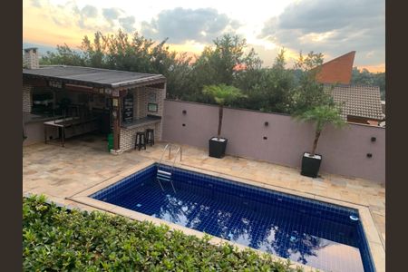 Casa de condomínio à venda com 304m², 4 quartos e 2 vagas Casa de condomínio à venda com 304m², 4 quartos e 2 vagasFoto 25