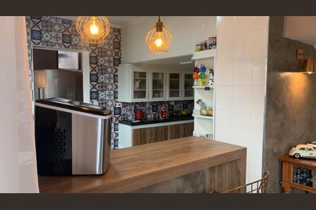 Foto 10 de casa de condomínio à venda com 4 quartos, 304m² em Alphaville, Santana de Parnaíba