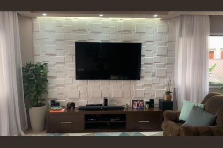 Foto 08 de casa de condomínio à venda com 4 quartos, 304m² em Alphaville, Santana de Parnaíba