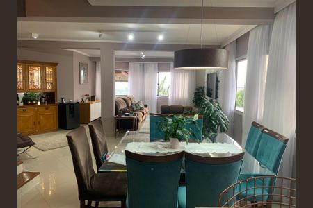 Foto 07 de casa de condomínio à venda com 4 quartos, 304m² em Alphaville, Santana de Parnaíba