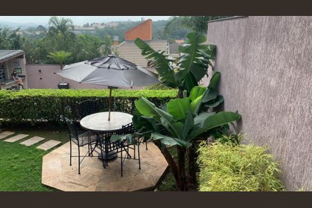 Foto 26 de casa de condomínio à venda com 4 quartos, 304m² em Alphaville, Santana de Parnaíba